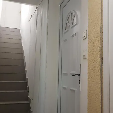Apartment Entire 62 M2 3 1st Floor Bezons