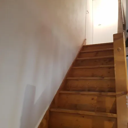 Entire 62 M2 3 1st Floor * Bezons