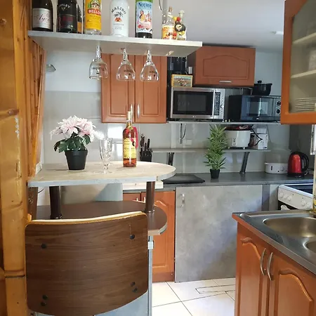 Entire 62 M2 3 1st Floor Bezons
