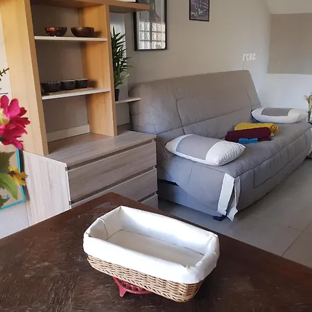 Apartment Entire 62 M2 3 1st Floor
