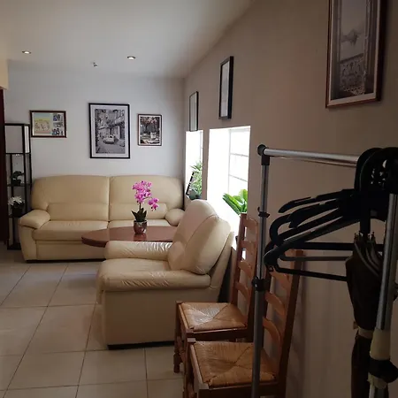 Apartment Entire 62 M2 3 1st Floor Bezons
