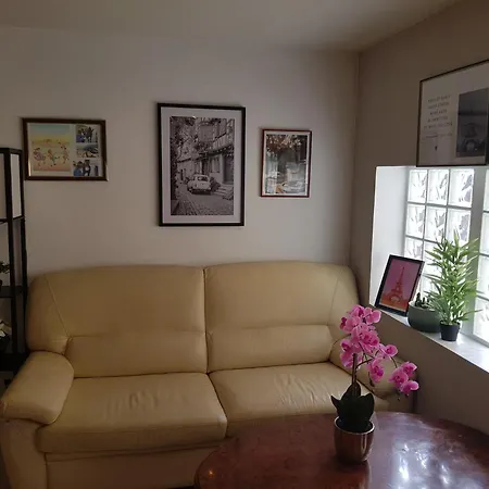 Entire 62 M2 3 1st Floor Apartment *
