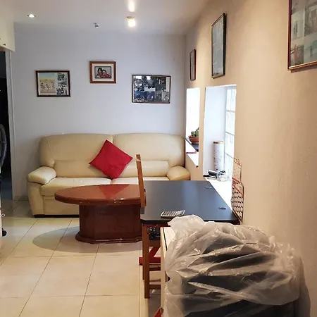 Apartment Entire 62 M2 3 1st Floor Bezons